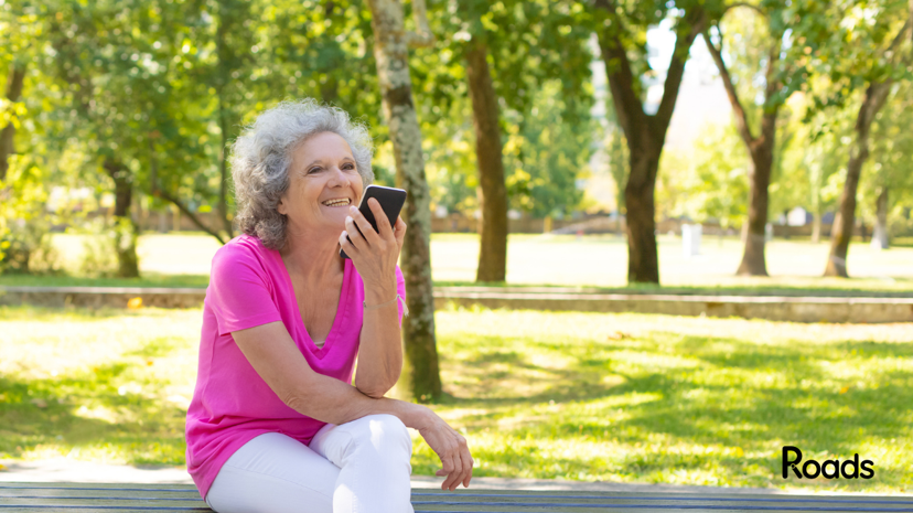 Voice Messaging for Grandparents: Simple Guide