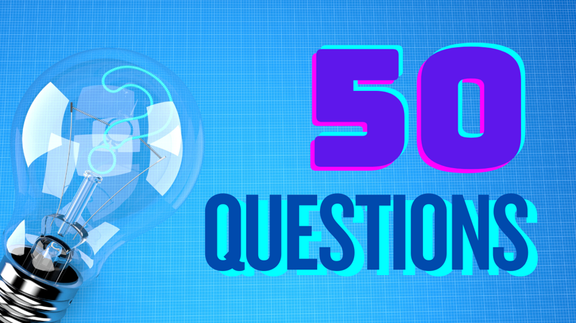 50 Questions to Ask Someone to Get to Know Them Better | Roads Audio