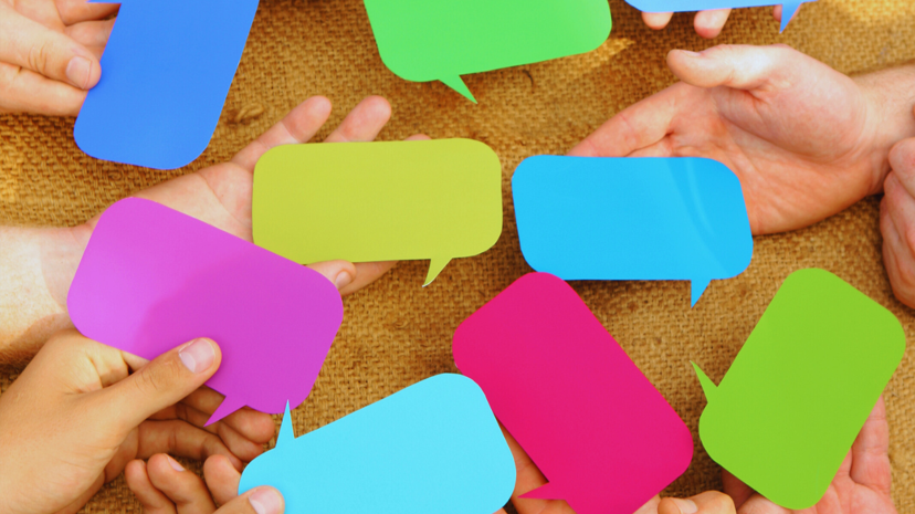 Private Voice Messaging Apps: Why Some Groups Stay Closed | Roads Audio