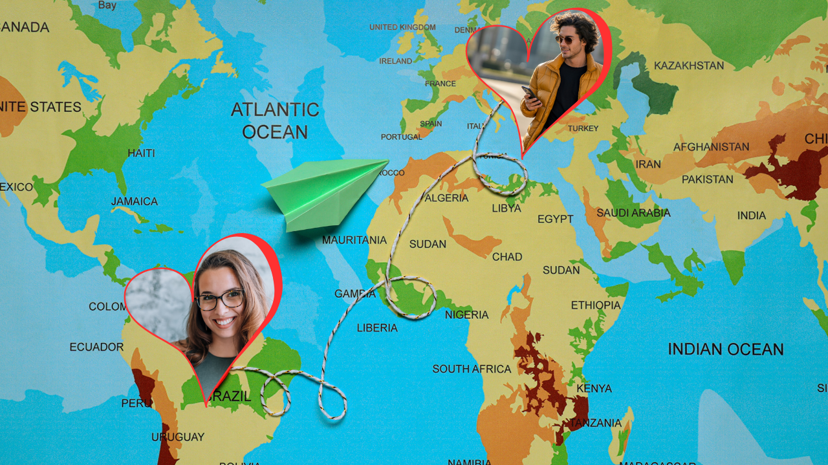 Best Long Distance Relationship Apps for Couples in 2026 | Roads Audio